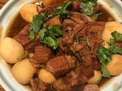 -禾珍珠家常小馆(河南博物院店)