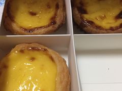 -莉莲蛋挞(大华悦沢书店)