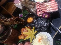 -鹤江桥·红油牛肉粉(SKP店)