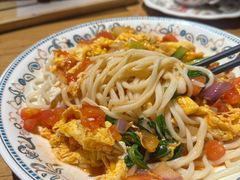 -胖老汉椒麻鸡清真新疆菜(西御街店)