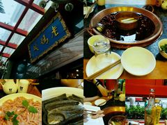 -老码头火锅(玉林店)