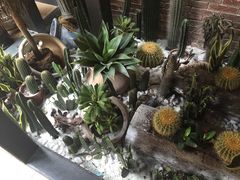 一楼大厅-屋顶花园餐厅(步行街老地王大厦店)