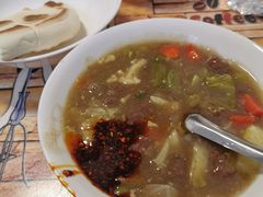 -刘老虎肉丸糊辣汤(总店)