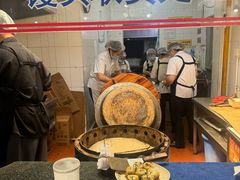 -哑巴生煎(姑苏区苏安新村店)