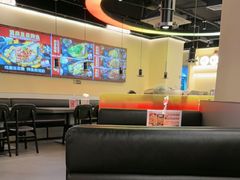 -师烤·豆花烤鱼(深圳坂田天虹店)
