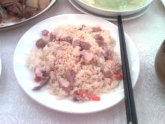 手抓饭-楼兰印象(朝外店)