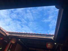-许驸马府
