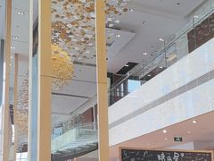 -视界美食自助餐厅·石家庄希尔顿酒店