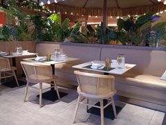 -帕娜·泰式茶餐厅·Bistro(近铁广场店)