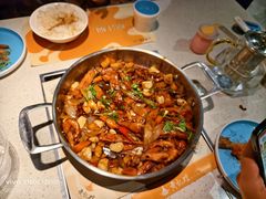 -黄记煌三汁焖锅(顺义华联店)