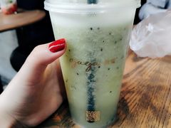奇异果汁-gaga(深圳南山益田假日广场店)