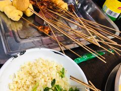 -三番火辣串串香(总店)