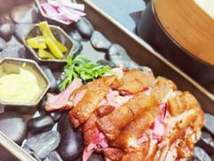 -旺顺阁海鲜广场(亚运村店)