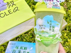 -丘大叔柠檬茶(乐峰广场分店)
