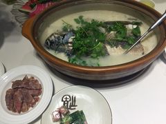 -风味小馆(天目湖宾馆店)