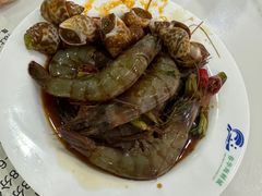 -春华海鲜城(广场西苑店)