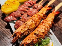 -眷屋の深夜食堂(云瑞邻里中心店)