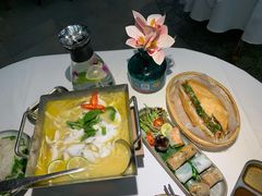 -花样西贡·蜜越餐厅·法式越南料理(水晶城店)
