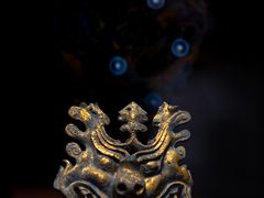 -北京大葆台遗址博物馆