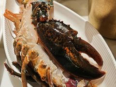 -雍容荟活帝王蟹活龙虾自助(苏宁旗舰店)