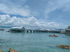 -三亚蜈支洲岛旅游区