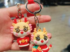 -导眼AR微密室逃脱(万丰海岸城店)