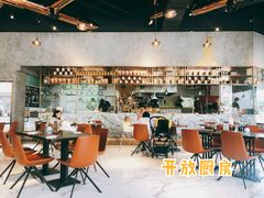-Margherita雏菊意大利餐厅(雅颂庭购物中心店)
