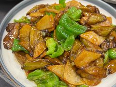 -张包铺(关东古巷店)