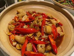 -丹虾·文和友小龙虾品牌·湘菜(北京路店)