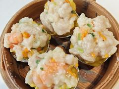 味可道虾饺皇-味可道美食坊(福基路店)