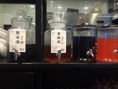 -庆合府重庆大排档(紫都城店)