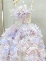 点击看大图 -Chic Bridal 熙可婚纱