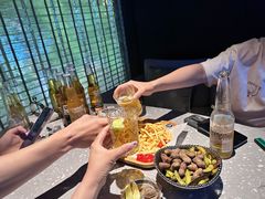 -白泽酒吧