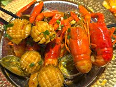 -熊记虾王·小龙虾(东晓南店)