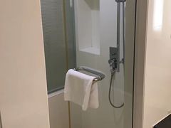 -上海浦东假日酒店