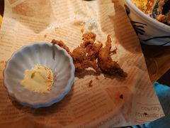 -有喜屋·鲜鸡烧鸟·居酒屋(安龙路店)