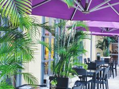 -澳门十六浦索菲特大酒店