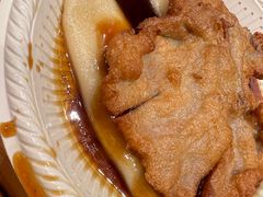 经典排骨年糕-鲜得来排骨年糕(豫园店)