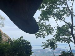 -崂山仰口游览区