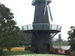 -上海鲜花港