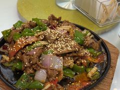 -九里香(三世传承店)