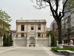-天津意大利风情旅游区
