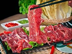 -中国凉都黄牛肉馆(杭州总店)