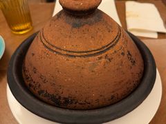 -Tajine Moroccan塔金摩洛哥中东餐厅