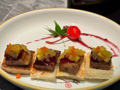 -和创柚子·会席日本料理(新区淮海街店)