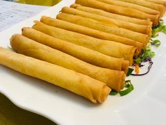 -广州塔晖粤轩中餐厅