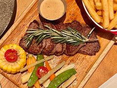 -La Creperie法餐厅(芮欧百货店)