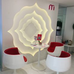 -咪咪比基尼脱毛专业店