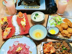 -西月山居匠心创意料理(江汉路新佳丽广场店)