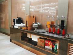 -五洲咖啡厅(五洲大酒店)